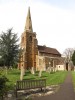 Caldecott Church